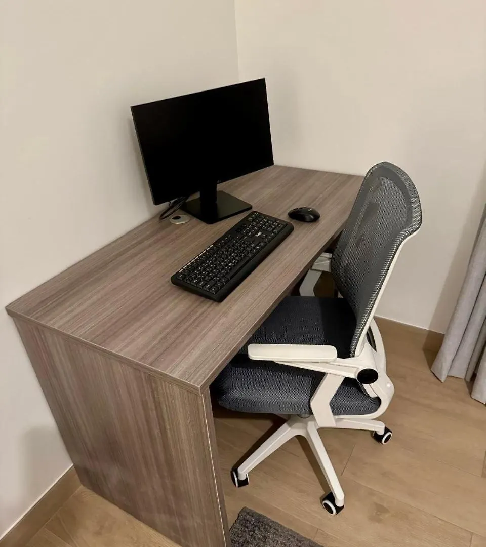 2 Bedrooms With Private Beach And Work Station ドバイ アラブ首長国連邦